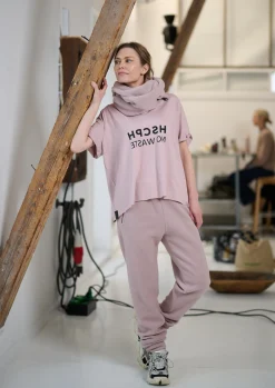 NO WASTE TEE | 96081|Henriette Steffensen Copenhagen Sale