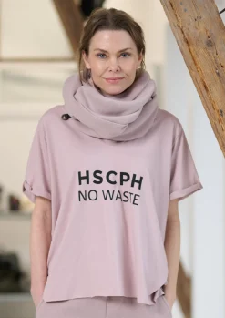 NO WASTE TEE | 96081|Henriette Steffensen Copenhagen Sale