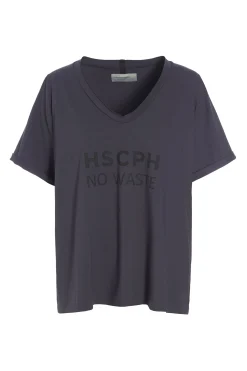 NO WASTE TEE | 96081|Henriette Steffensen Copenhagen Sale