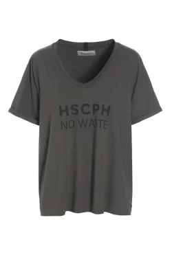 NO WASTE TEE | 96081|Henriette Steffensen Copenhagen Cheap