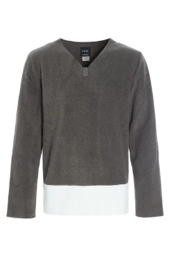 ONE SIZE BLUSE MÆND | 1013C|Henriette Steffensen Copenhagen New