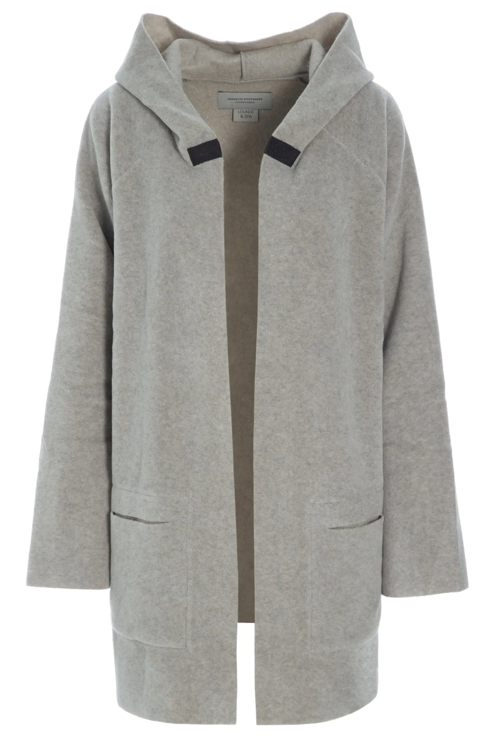 ONE SIZE CARDIGAN KVINDER | 7137|Henriette Steffensen Copenhagen Cheap