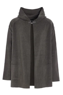 ONE SIZE CARDIGAN MÆND | 1014C|Henriette Steffensen Copenhagen Fashion