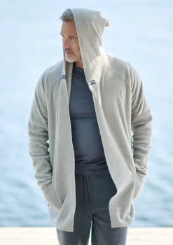 ONE SIZE CARDIGAN MÆND | 1014C|Henriette Steffensen Copenhagen Hot