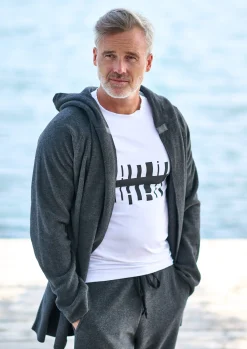 ONE SIZE CARDIGAN MÆND | 1014C|Henriette Steffensen Copenhagen Cheap