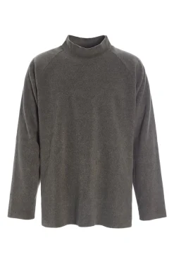 ONE SIZE SWEATER MÆND | 1016C|Henriette Steffensen Copenhagen Online