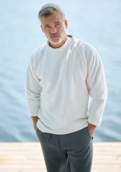 ONE SIZE SWEATER MÆND | 1016C|Henriette Steffensen Copenhagen New