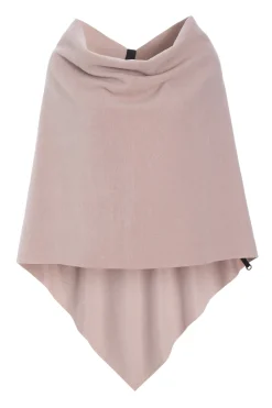 PONCHO | 4026|Henriette Steffensen Copenhagen Shop