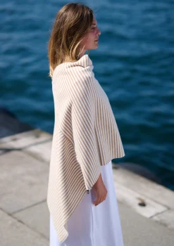 PONCHO | 4026|Henriette Steffensen Copenhagen Cheap