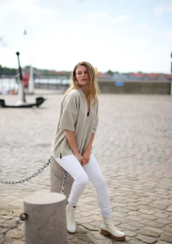 PULLOVER | 1361|Henriette Steffensen Copenhagen Hot