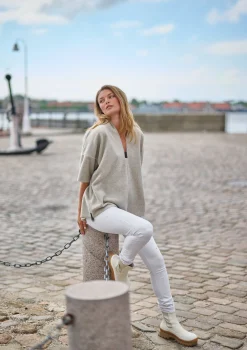 PULLOVER | 1361|Henriette Steffensen Copenhagen Hot