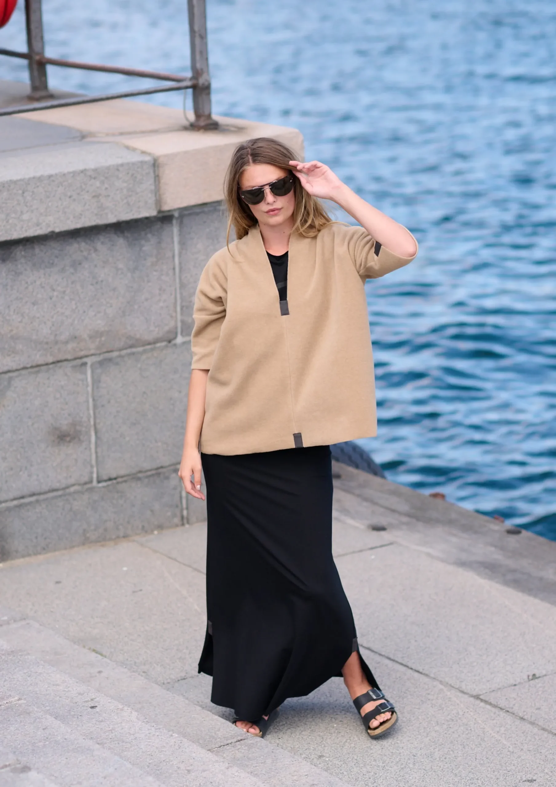 PULLOVER | 1361|Henriette Steffensen Copenhagen Cheap