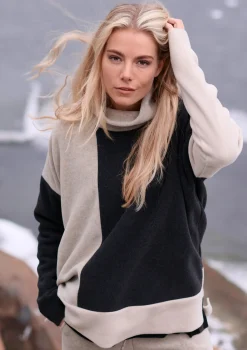 PULLOVER PATCH | 1380|Henriette Steffensen Copenhagen Flash Sale