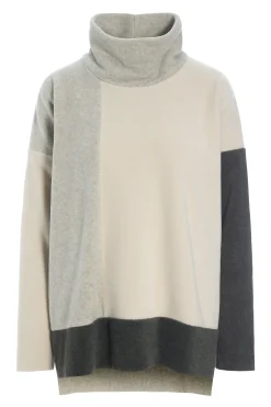 PULLOVER PATCH | 1380|Henriette Steffensen Copenhagen Best