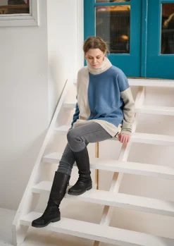 PULLOVER PATCH | 1380|Henriette Steffensen Copenhagen Outlet