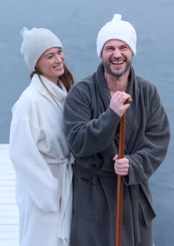 SAUNA HUE DOUBLE | 4104|Henriette Steffensen Copenhagen Clearance