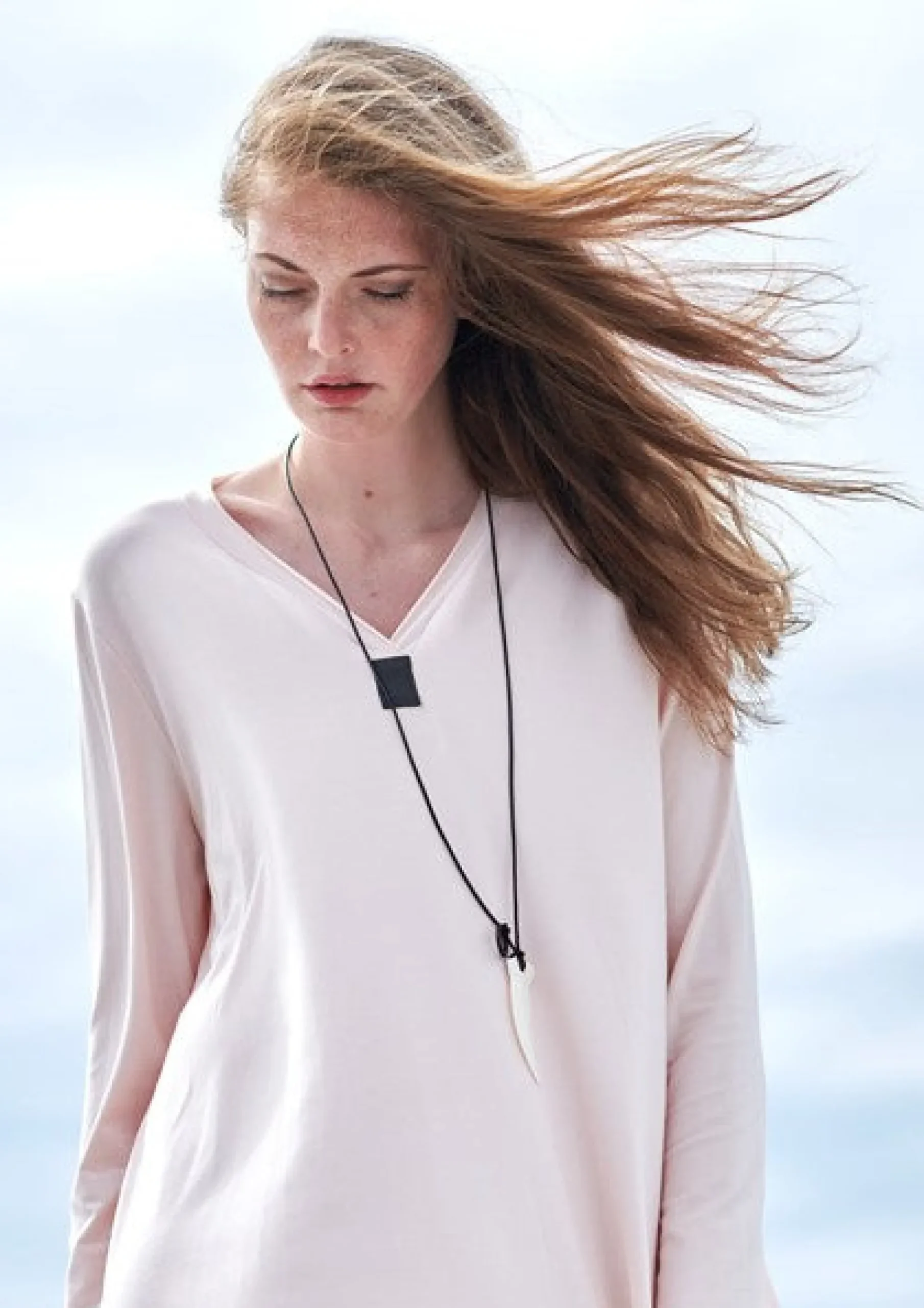 SKJORTE KJOLE | 98039|Henriette Steffensen Copenhagen Shop