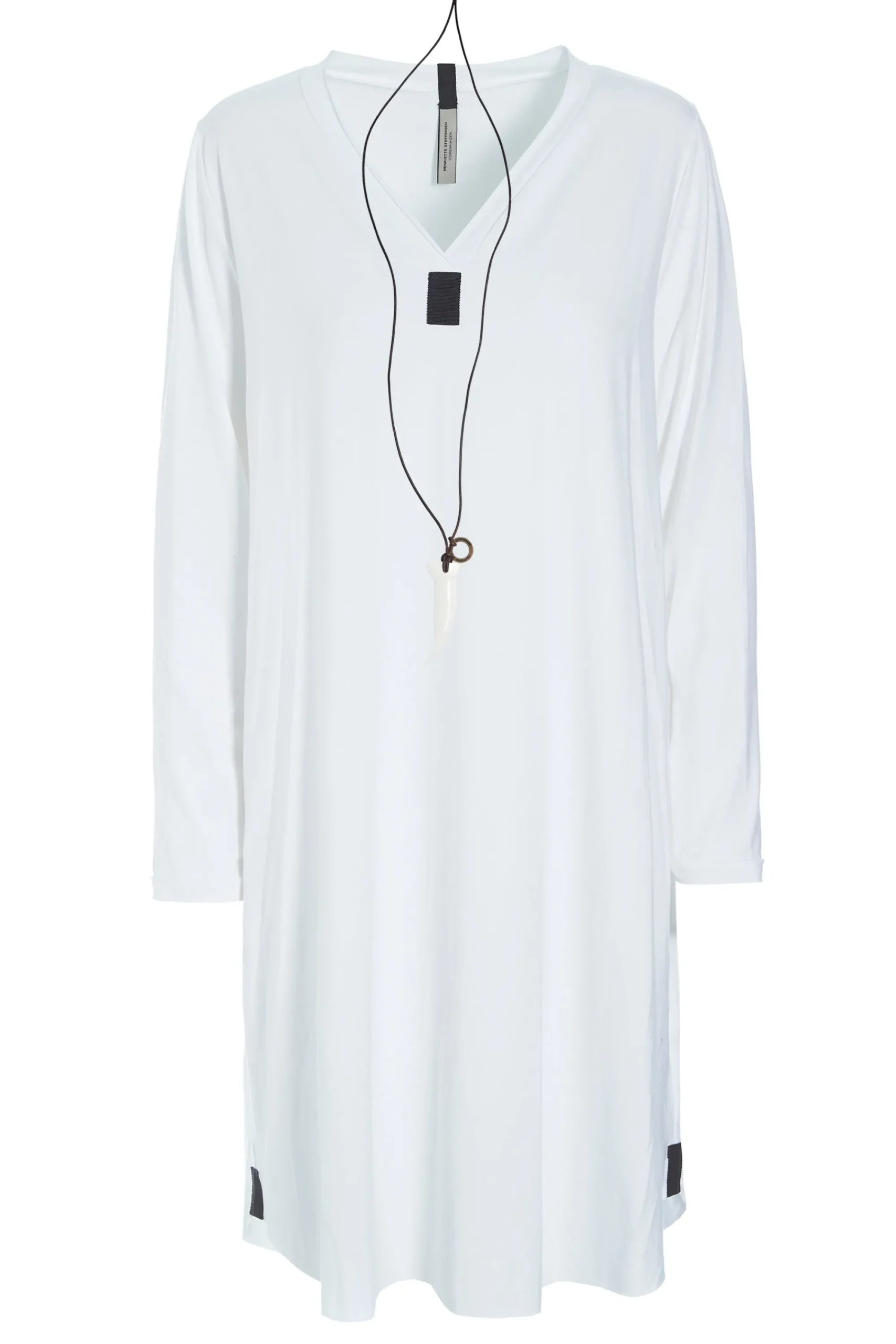 SKJORTE KJOLE | 98039|Henriette Steffensen Copenhagen Sale