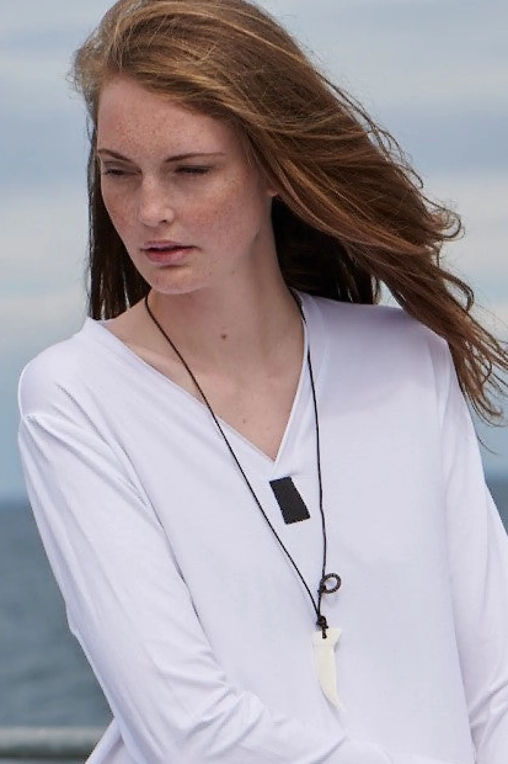 SKJORTE KJOLE | 98039|Henriette Steffensen Copenhagen Sale