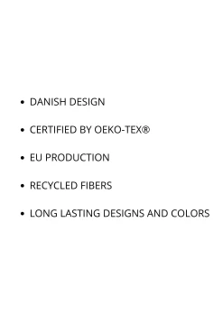 SLAG | 4120P|Henriette Steffensen Copenhagen Outlet