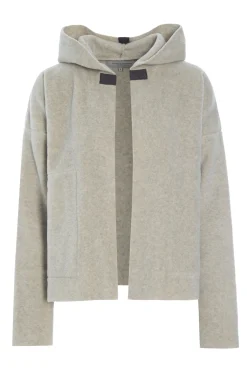 SPORTY CARDIGAN | 7158|Henriette Steffensen Copenhagen Cheap