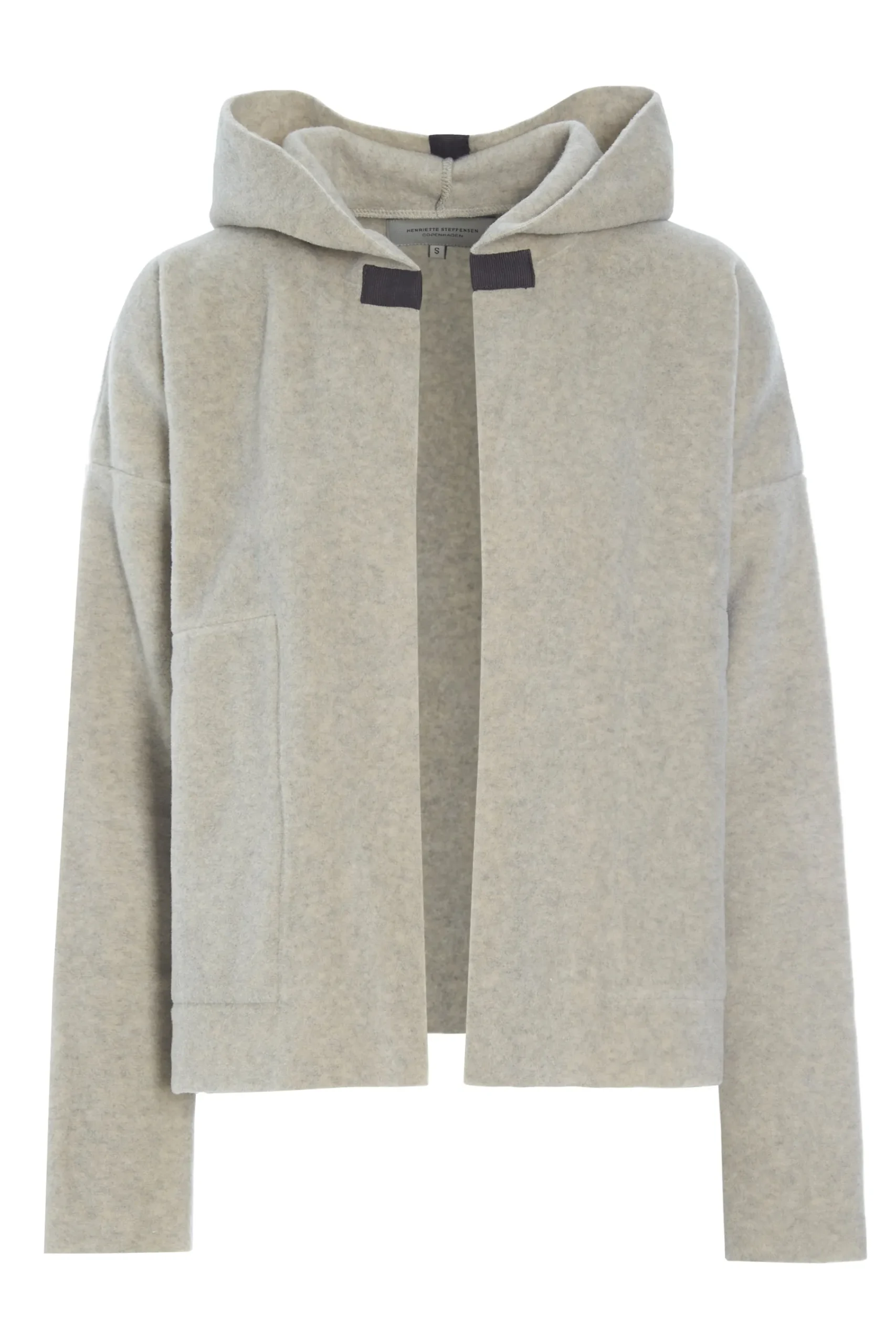 SPORTY CARDIGAN | 7158|Henriette Steffensen Copenhagen Cheap