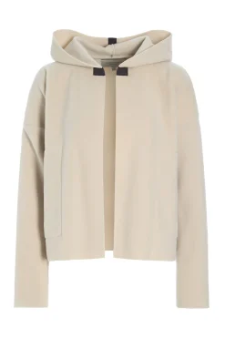 SPORTY CARDIGAN | 7158|Henriette Steffensen Copenhagen Clearance