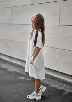 SWEAT KJOLE | 73002|Henriette Steffensen Copenhagen Best