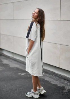 SWEAT KJOLE | 73002|Henriette Steffensen Copenhagen Best