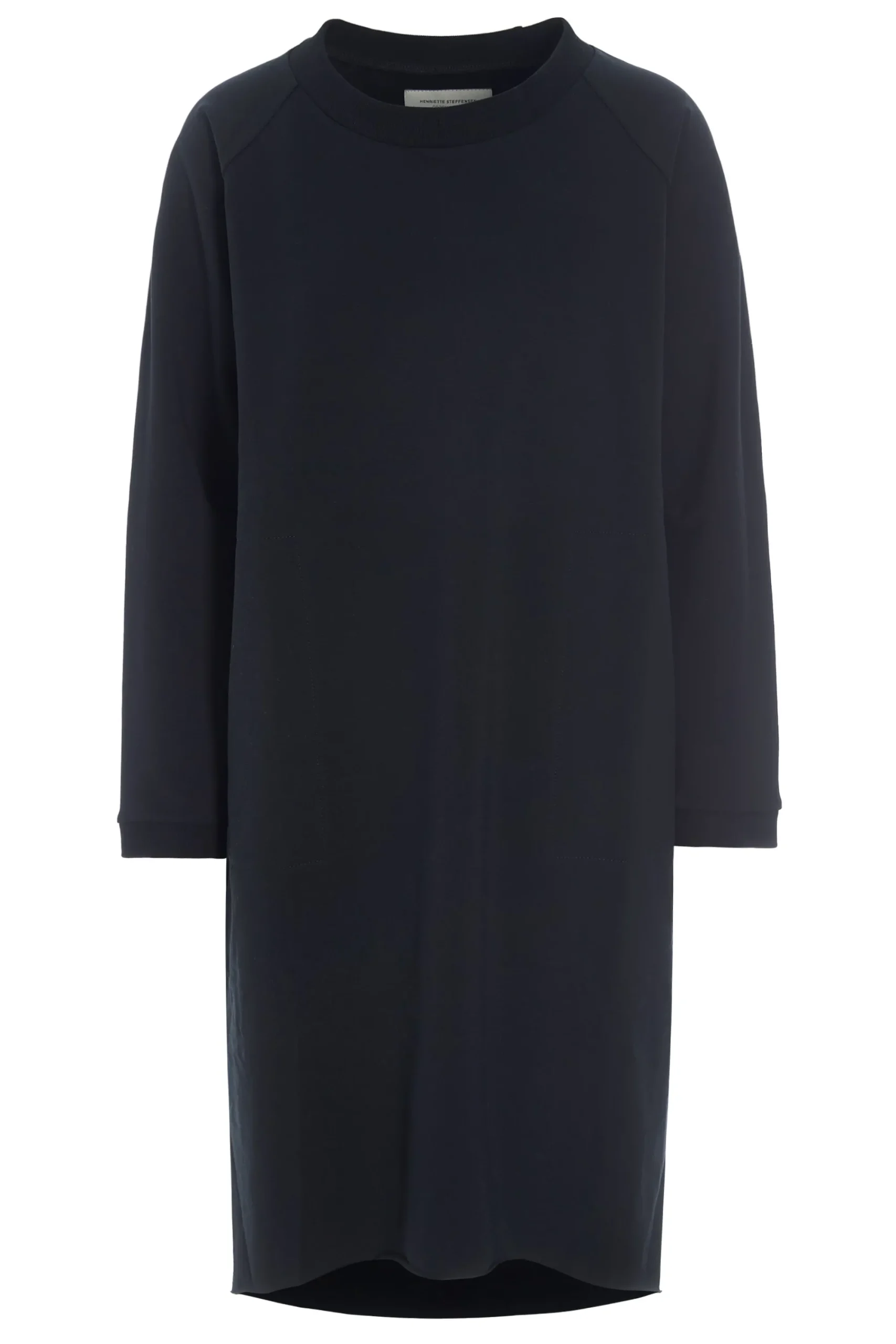 SWEAT KJOLE | 73004|Henriette Steffensen Copenhagen Clearance