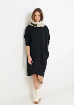 SWEAT KJOLE | 73004|Henriette Steffensen Copenhagen Clearance