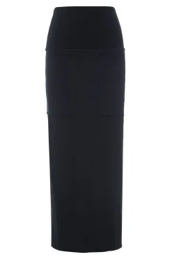 SWEAT NEDERDEL | 73006|Henriette Steffensen Copenhagen Fashion