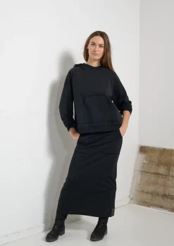 SWEAT NEDERDEL | 73006|Henriette Steffensen Copenhagen Fashion