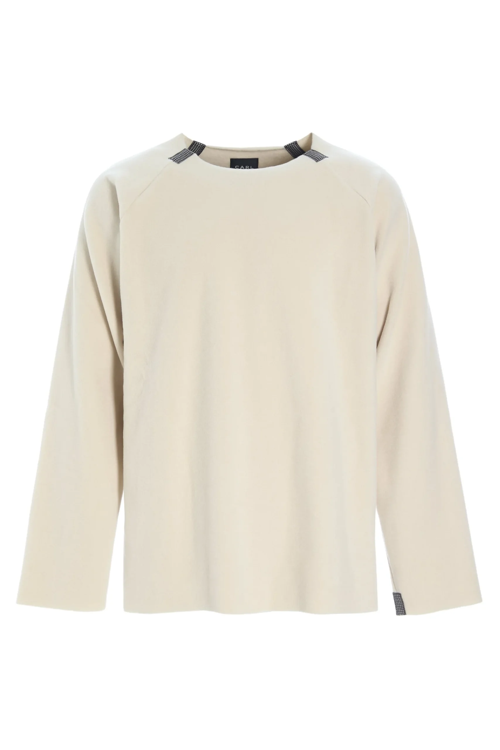 SWEATER LOOSE FIT | 1010C|Henriette Steffensen Copenhagen Clearance