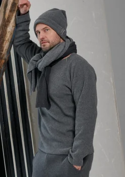 SWEATER LOOSE FIT | 1010C|Henriette Steffensen Copenhagen Cheap