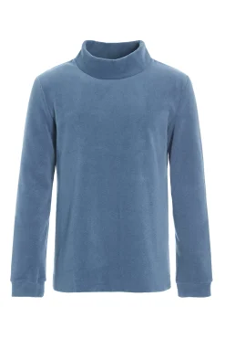 SWEATER M/ HØJ HALS | 1031C|Henriette Steffensen Copenhagen Outlet