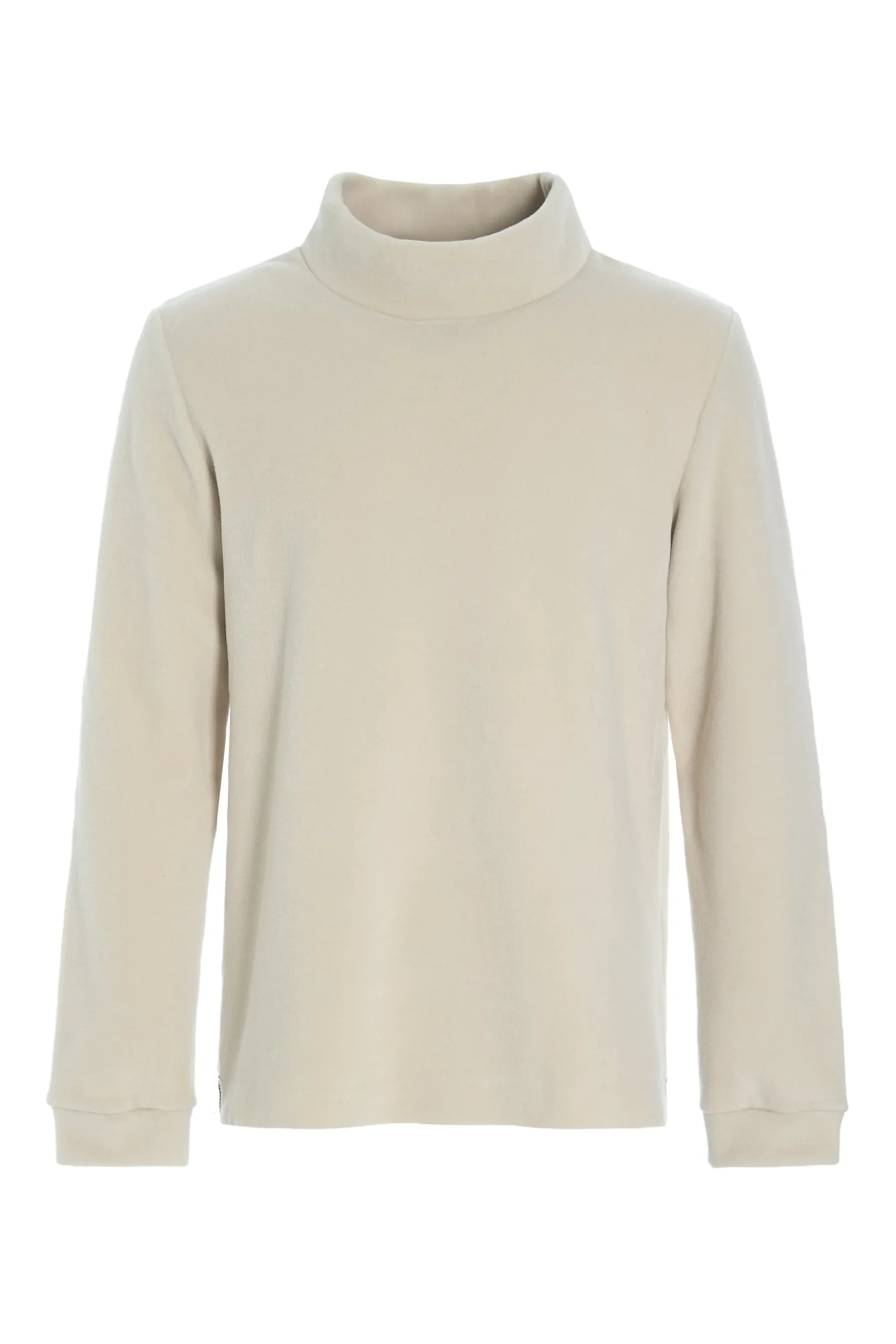 SWEATER M/ HØJ HALS | 1031C|Henriette Steffensen Copenhagen Best Sale