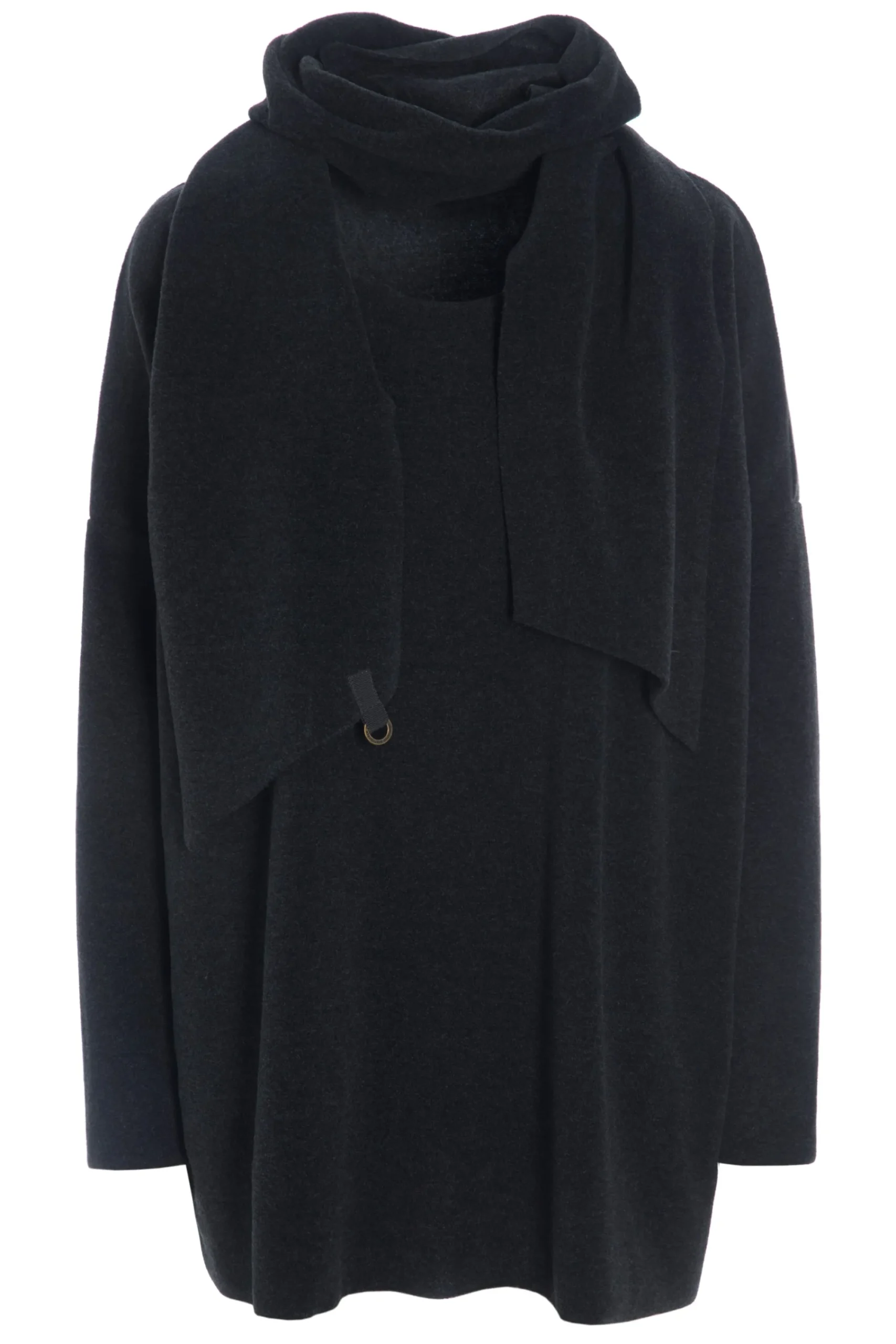 SWEATER MED TØRKLÆDE | 1338|Henriette Steffensen Copenhagen Discount