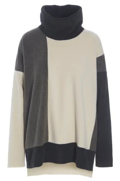 SWEATER NO WASTE | 1340|Henriette Steffensen Copenhagen Shop
