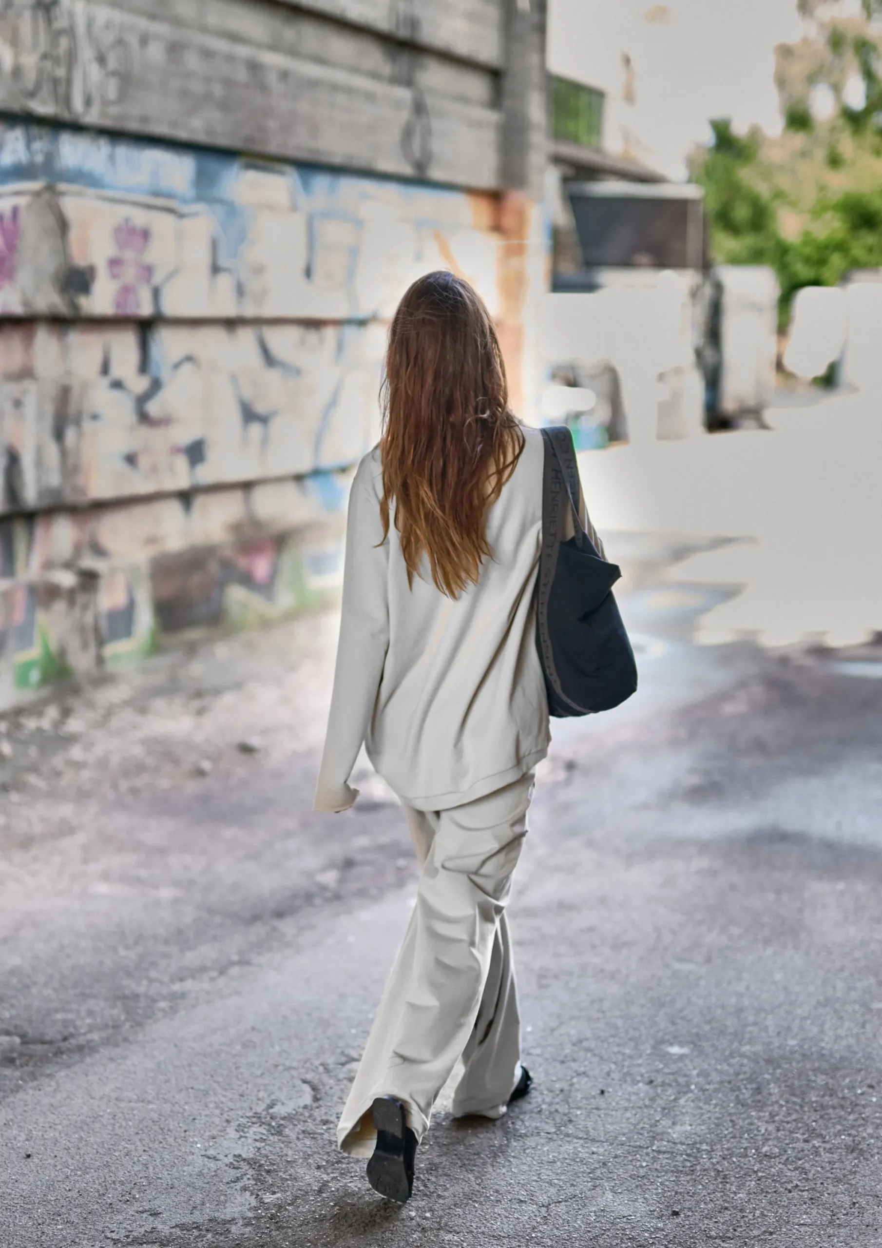 SWEATSHIRT | 71605|Henriette Steffensen Copenhagen Sale