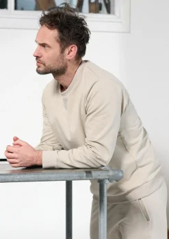 SWEATSHIRT | 1044C|Henriette Steffensen Copenhagen Discount