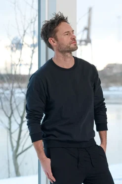 SWEATSHIRT | 1044C|Henriette Steffensen Copenhagen Outlet