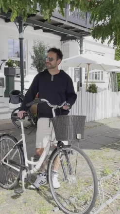 SWEATSHORTS | 1029C|Henriette Steffensen Copenhagen Flash Sale