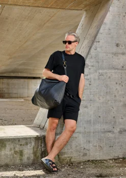 SWEATSHORTS | 1029C|Henriette Steffensen Copenhagen Hot