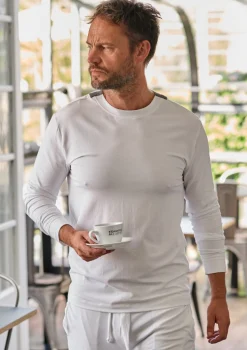 T SHIRT | 1019C|Henriette Steffensen Copenhagen Clearance