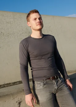 T SHIRT | 1019C|Henriette Steffensen Copenhagen Best