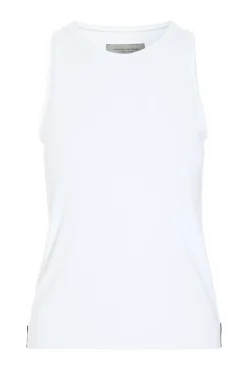 TANK TOP | 96087|Henriette Steffensen Copenhagen Shop