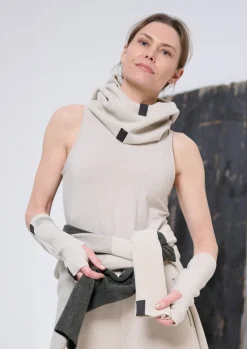 TANK TOP | 96087|Henriette Steffensen Copenhagen Flash Sale