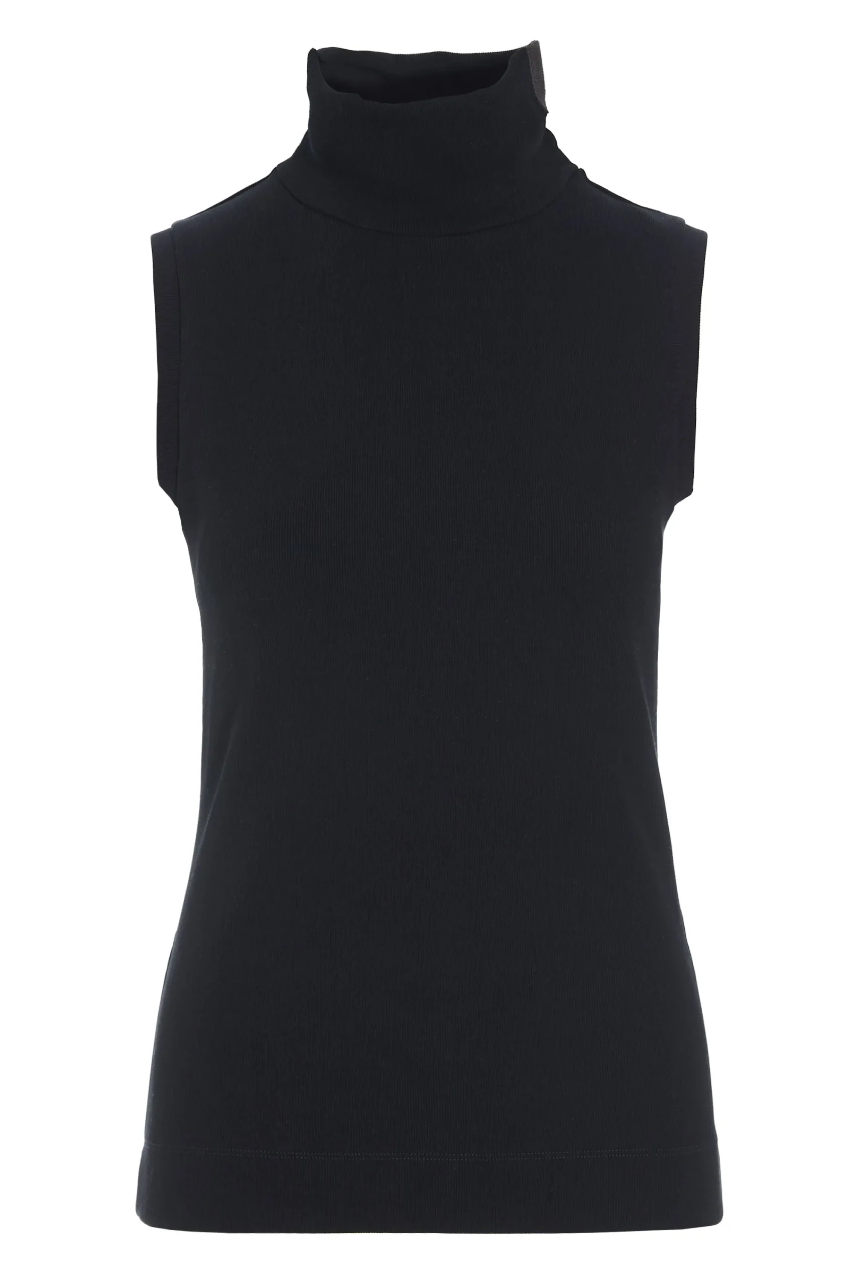 TOP HØJ HALS | 71003|Henriette Steffensen Copenhagen Best Sale