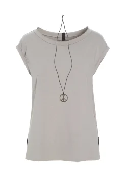 TOP M/ HALSKÆDE | 96080|Henriette Steffensen Copenhagen Flash Sale